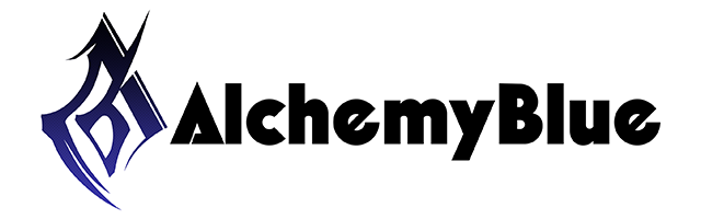 AlchemyBlue